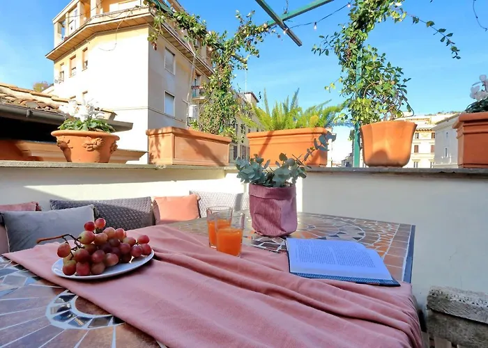 Campo De Fiori *