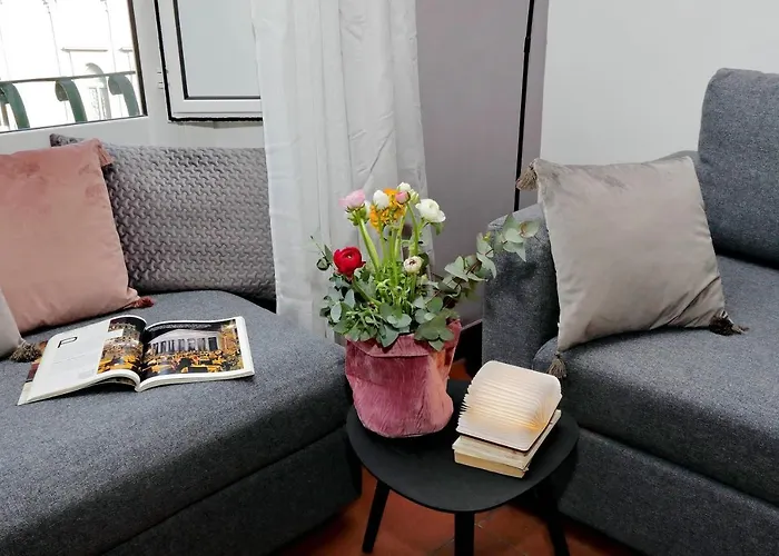 Campo De Fiori Apartment *