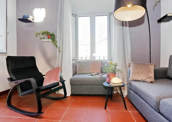 Campo De Fiori Apartamento