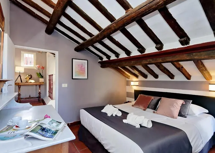 Campo De Fiori Apartamento Roma
