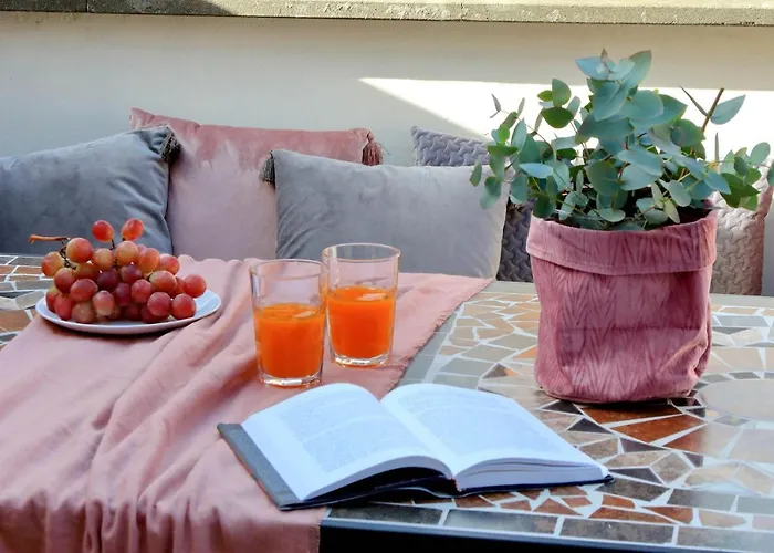 Apartment Campo De Fiori *
