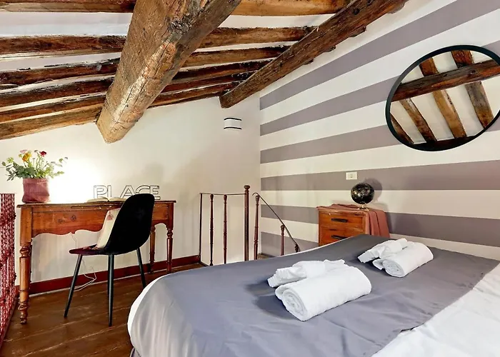 Campo De Fiori Apartment Rom