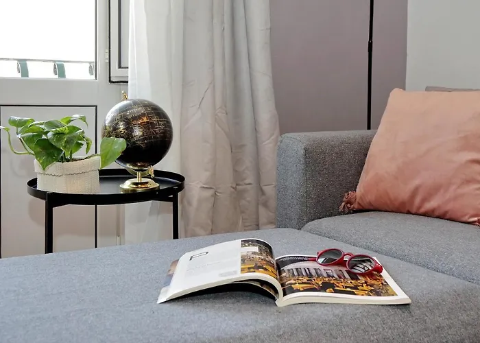 Campo De Fiori Apartment *