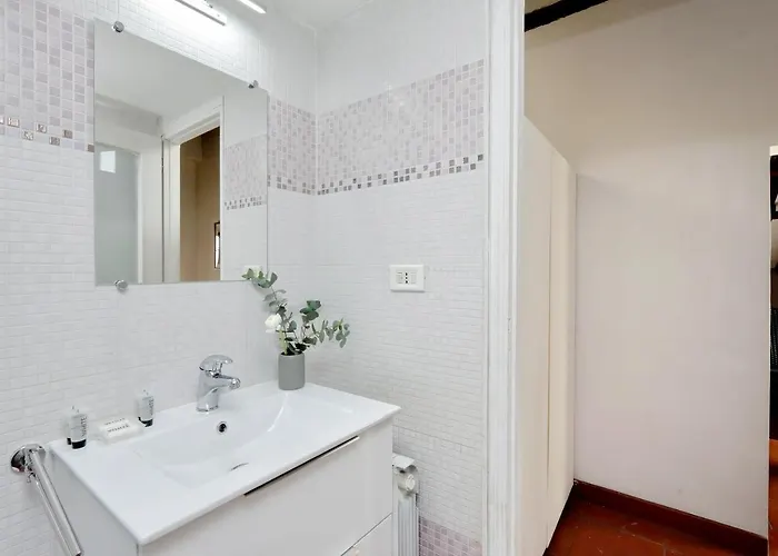 Campo De Fiori Apartment *