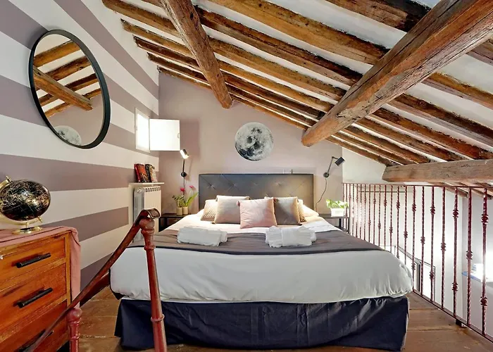 Apartment Campo De Fiori *